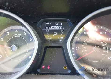 2013 Hyundai Elantra Gls from USA, damaged, VIN KMHDH4AE6DU727942